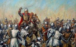 Битва при Дурбе стала предвестником конца Тевтонского ордена