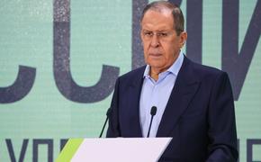 Сергей Лавров: направление миротворцев НАТО на Украину привело бы к прямому столкновению армий России и альянса