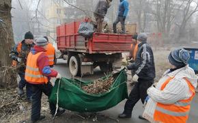 Замглавы ОП ДНР Мартьянова: «В принципе можно сказать, что безопасных районов в Донецке сейчас нет»