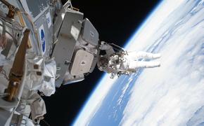 Космонавты выращивают белки коронавируса на 3D-биопринтере