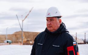 Рогозин: японские санкции против РКС не скажутся на сроках создания российских спутников