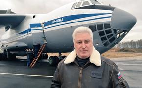 Военный эксперт Коротченко: «Мирное соглашение с Украиной будет не просто ошибкой, это будет предательством»