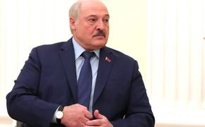 Лукашенко рассказал о предстоящем телефонном разговоре с Путиным