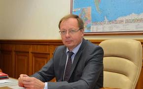 Посол Келин заявил, что новые британские вооружения станут законными целями ВС РФ на Украине