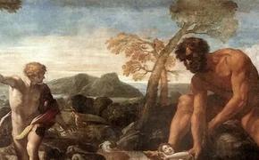 Библейские Рефаимы и великаны из древних легенд могут быть связаны