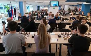 В Нижнем Новгороде шахматы уже собирают стадионы