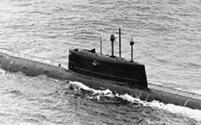 Вспоминая давно забытую трагедию: О затонувшей подводной лодке К-278 «Комсомолец»