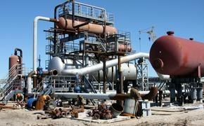 В «Нафтогазе» заявили о намерении Украины полностью отказаться от закупок газа в ЕС