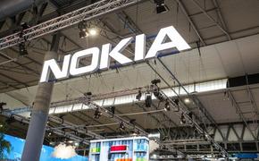 Финская компания Nokia сообщила об уходе с российского рынка 