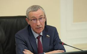 Российский сенатор Климов: среди пленных на Украине есть военные из стран НАТО