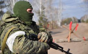 Минобороны Латвии обучает ВСУ работе с беспилотниками
