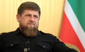 Глава Чечни Рамзан Кадыров заявил, что в Украине не с кем вести сейчас переговоры