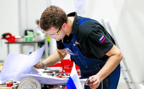 Хабаровский край оказался в лидерах по реализации проектов WorldSkills