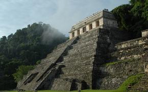 Самые ранние свидетельства священного календаря майя, найденные в Гватемале
