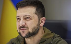 Зеленский заявил о готовности Украины сражаться с Россией 10 лет, «чтобы забрать свое»
