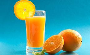 В России может возникнуть дефицит апельсинового сока