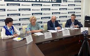 Иркутский ЦСМ: «Стандарт — значит качество и безопасность»
