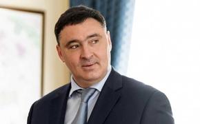 Мэр Иркутска Руслан Болотов рассказал об изменениях в экономической ситуации