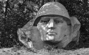Вице-спикер Сейма Литвы Миталас: снос советских памятников не делает жизнь литовцев свободнее и счастливее