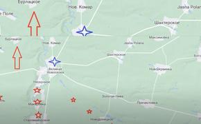 Что может означать отвод войск ВСУ из треугольника Рубежное — Северодонецк — Лисичанск
