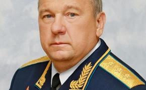 Генерал Шаманов назвал освобождение Одессы следующей целью спецоперации  по демилитаризации Украины после Донбасса