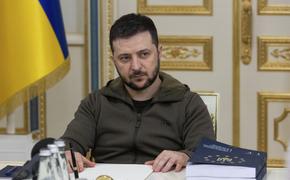 Депутат ГД Шеремет предложил Зеленскому поступить по-мужски и обменять себя на украинских военных, находящихся на «Азовстали»