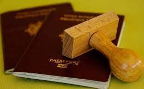 Сейм Латвии принял решение о лишении гражданства Латвии за поддержку России
