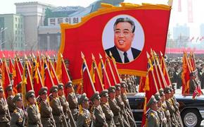 Япония и Южная Корея опасаются дестабилизирующих регион действий со стороны Пхеньяна