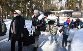 Вице-премьер Украины Верещук: эвакуация жителей Мариуполя состоится 23 апреля