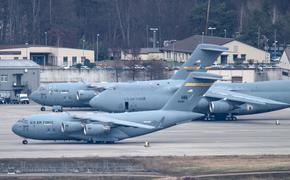 Представители 20 стран по инициативе Пентагона встретятся на авиабазе Рамштайн в ФРГ, чтобы обсудить военную помощь Киеву