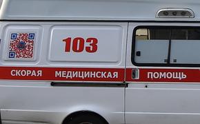 Человек погиб в результате обрушения перекрытия в строящемся здании на Варшавском шоссе