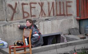 Зеленский заявил, что Украина пока не готова деблокировать Мариуполь военным путем