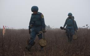 Украинская сторона обстреляла три населенных пункта в ДНР за два с половиной часа