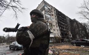 В ДНР сообщили о 80 погибших и 351 раненом мирном жителе с начала эскалации