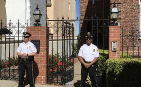 Посол Антонов: работа посольства России в США заблокирована американскими властями