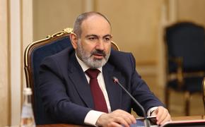 Пашинян: признание геноцида армян должно остановить новые преступления