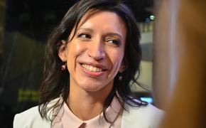 Юмористка Елена Борщева заявила, что концентрация на себе помогает справиться с ревностью