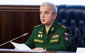 Минобороны РФ: боевики теробороны Украины заминировали дороги в Николаевской области 