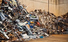 В Подмосковье ликвидировали около 30 несанкционированных свалок