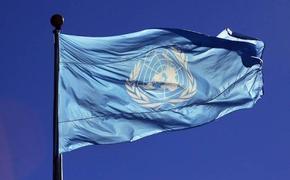 Постоянное представительство России в ООН предупредило о риске ядерных провокаций на АЭС Украины