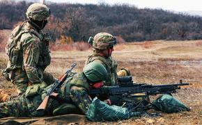 Политолог Марков: Румыния при поддержке НАТО и при участии армии Украины планирует захватить Приднестровье