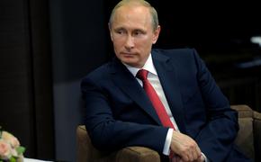 РБК: президент Путин обсудит возможность отмены прямых выборов глав регионов с законодателями
