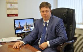Мишустин назначил нового главу ФОМС: им стал бывший замгубернатора Ярославской области Илья Баланин
