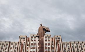 РИА Новости: власти Приднестровья в ближайшее время примут решения в защиту интересов республики