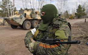 В городах и районах Херсонской области, подконтрольной армии России, сформированы новые военно-гражданские администрации   
