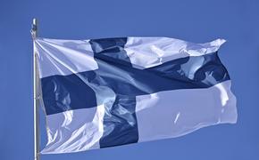 Власти Финляндии приняли решение отказаться от оплаты российского газа в рублях