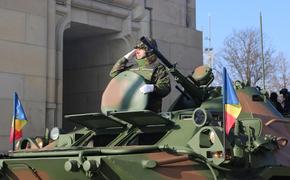Telegram-канал WarGonzo: Румыния готовит вторжение в Приднестровье