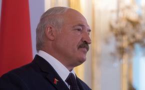 Лукашенко: Белоруссия готова обеспечить РФ любой техникой