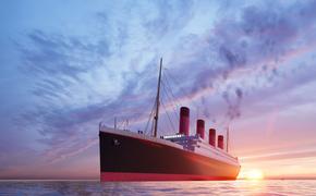 Мистика «Титаника»: чертовщина в открытом море