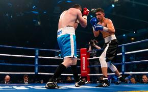 На Южном Урале пройдет всероссийский турнир по боксу